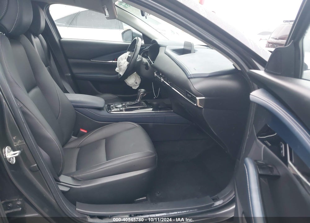 2020 MAZDA CX-30 PREFERRED PACKAGE VIN: 3MVDMBDL8LM125236