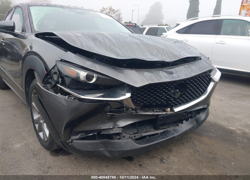2020 MAZDA CX-30 PREFERRED PACKAGE VIN: 3MVDMBDL8LM125236