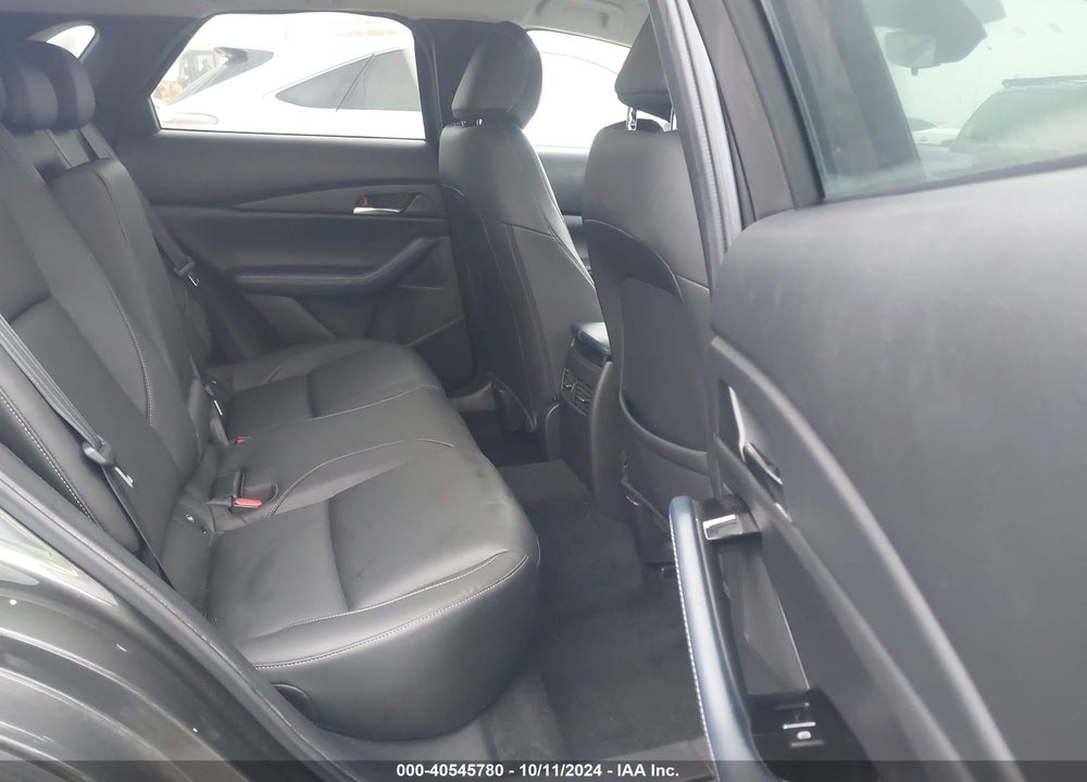 2020 MAZDA CX-30 PREFERRED PACKAGE VIN: 3MVDMBDL8LM125236