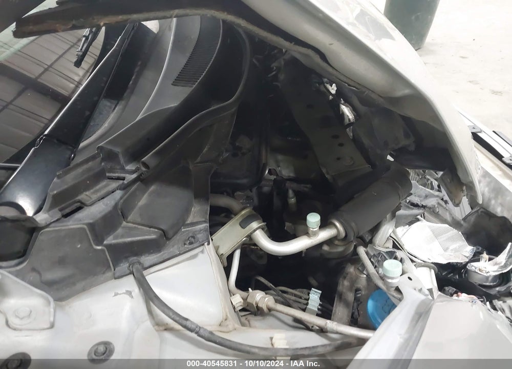 2012 HONDA CIVIC LX VIN: 2HGFB2F51CH589919