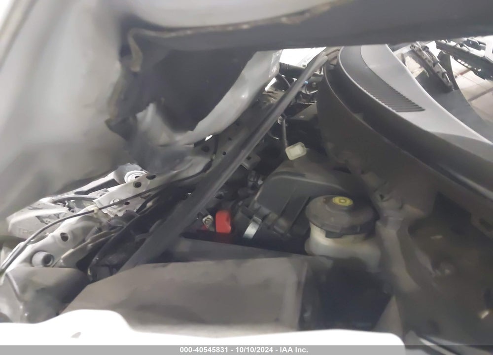 2012 HONDA CIVIC LX VIN: 2HGFB2F51CH589919