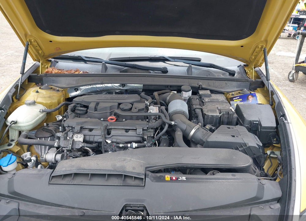 2020 HYUNDAI SONATA SEL PLUS VIN: 5NPEJ4J20LH033114