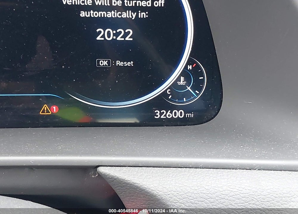 2020 HYUNDAI SONATA SEL PLUS VIN: 5NPEJ4J20LH033114
