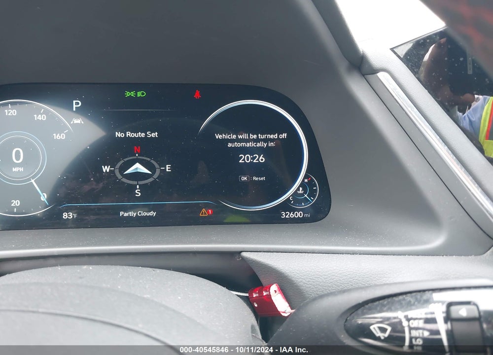 2020 HYUNDAI SONATA SEL PLUS VIN: 5NPEJ4J20LH033114