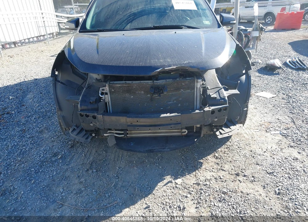 2016 CHEVROLET TRAVERSE 1LT VIN: 1GNKVGKD9GJ102105