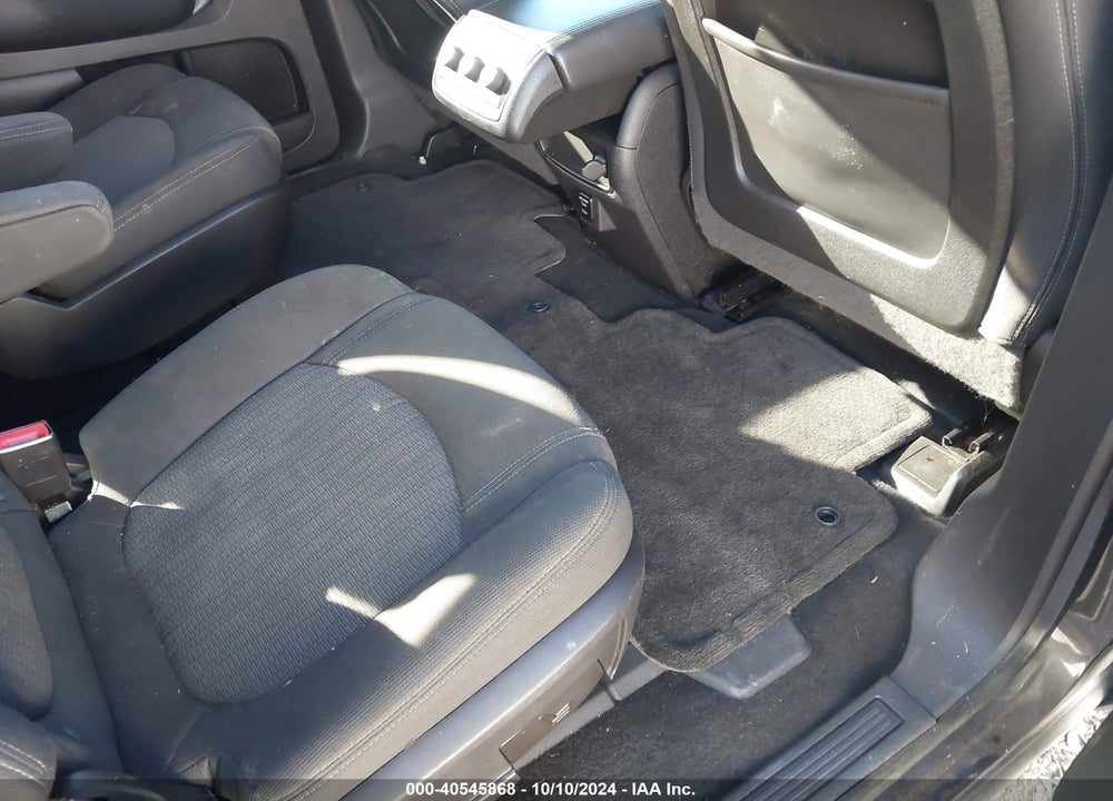 2016 CHEVROLET TRAVERSE 1LT VIN: 1GNKVGKD9GJ102105