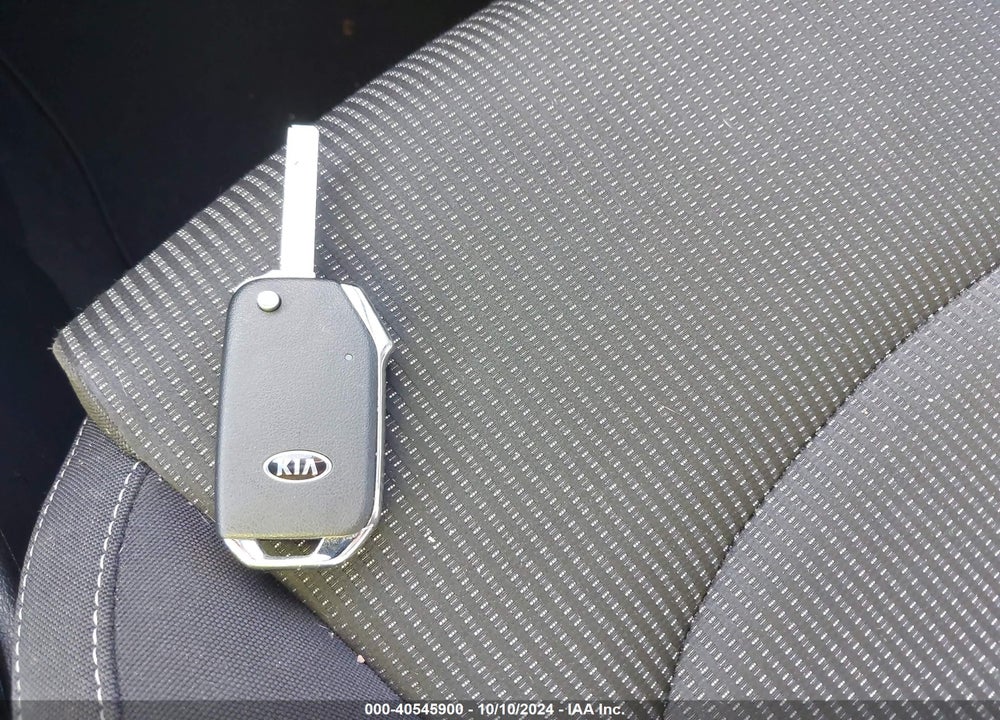 2019 KIA FORTE LXS VIN: 3KPF24AD1KE059341