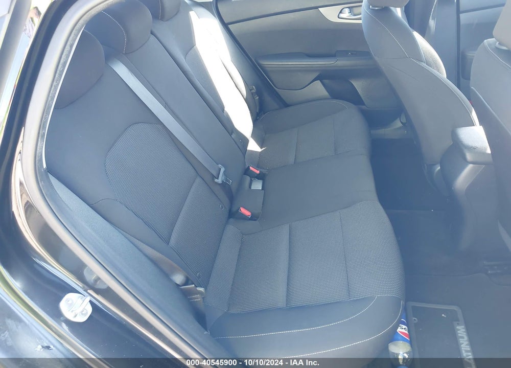 2019 KIA FORTE LXS VIN: 3KPF24AD1KE059341