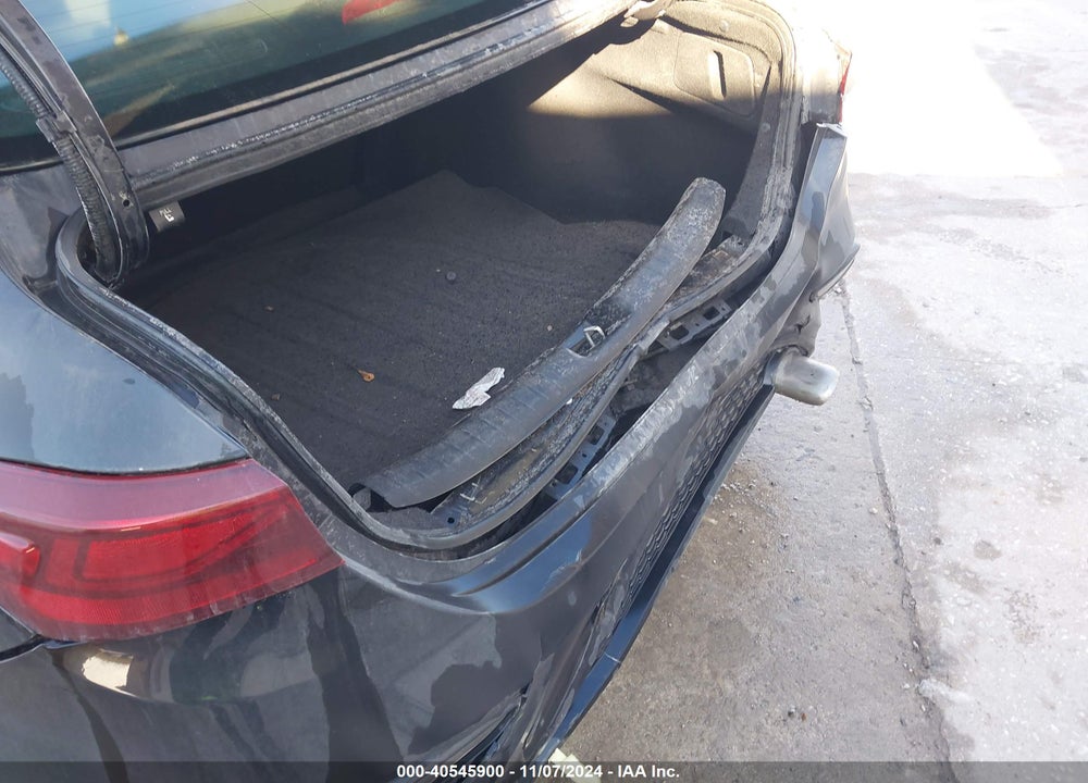 2019 KIA FORTE LXS VIN: 3KPF24AD1KE059341