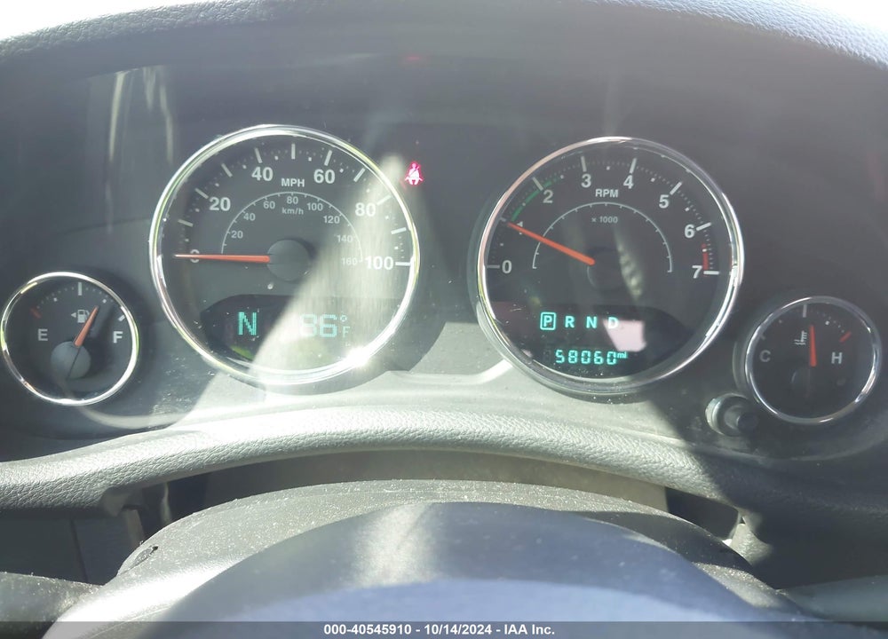 2017 JEEP WRANGLER UNLIMITED SPORT VIN: 1C4BJWDG0HL634774
