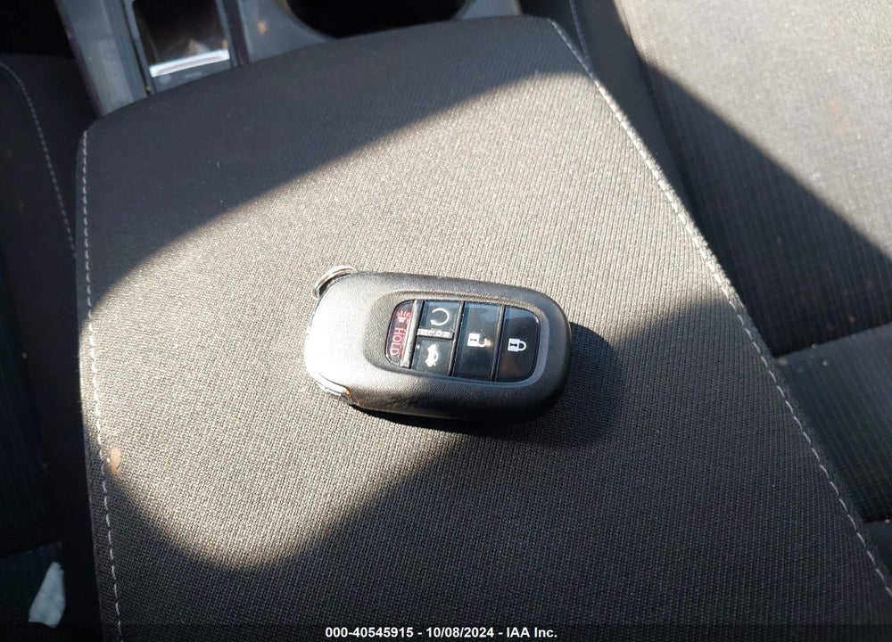 2023 HONDA CIVIC EX /EX W/O BSI VIN: 2HGFE1F77PH301829