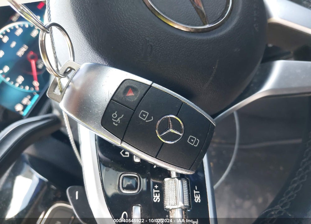 2019 MERCEDES-BENZ A 220 4MATIC VIN: WDD3G4FB4KW025918