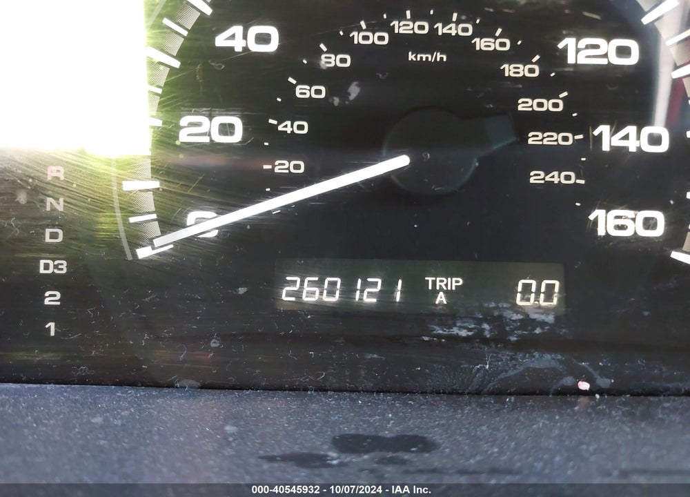 2007 HONDA ACCORD 2.4 SE VIN: 1HGCM56397A204527