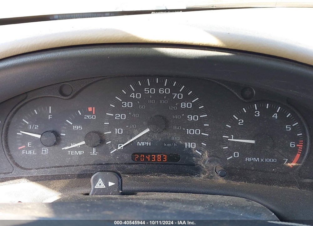 2002 CHEVROLET CAVALIER VIN: 1G1JC524227441706