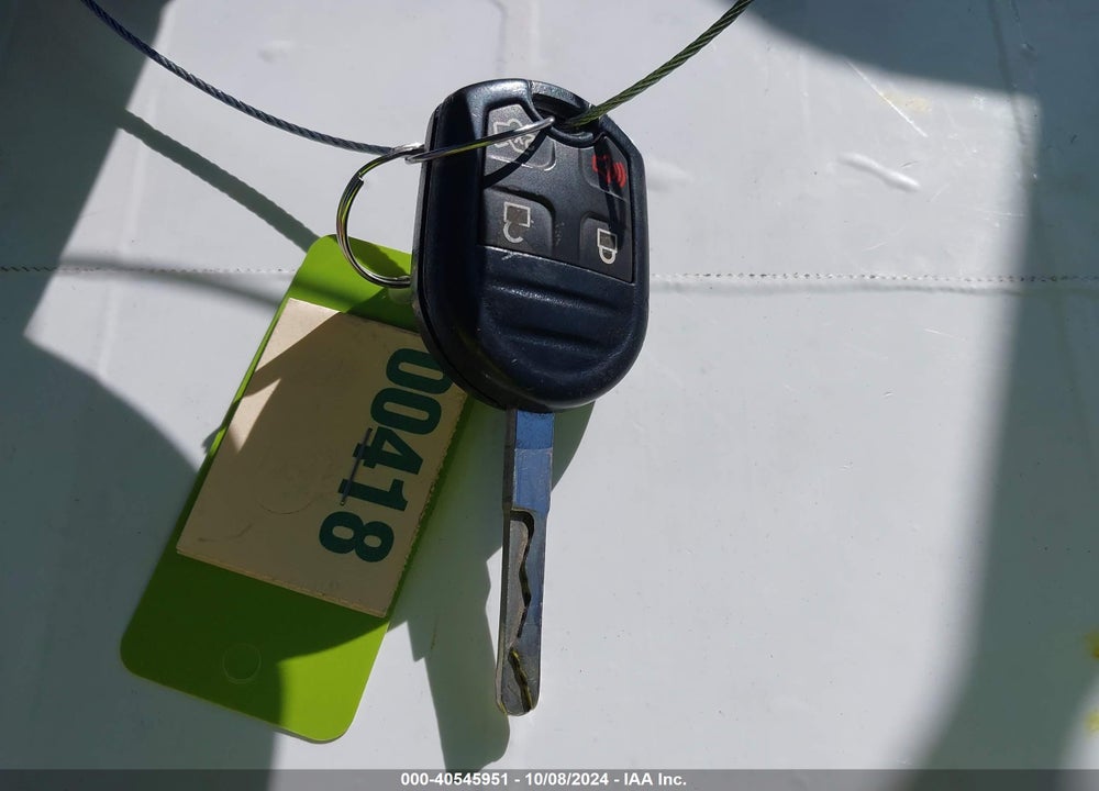 2019 FORD FIESTA SE VIN: 3FADP4EJ8KM156024