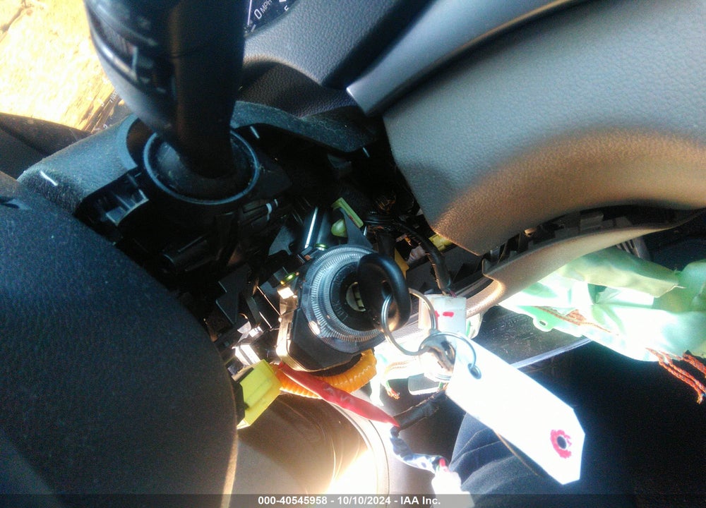 2017 HYUNDAI ELANTRA SE VIN: KMHD74LFXHU422202