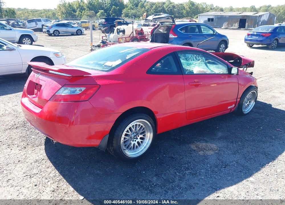 2009 HONDA CIVIC EX-L VIN: 2HGFG12979H531505