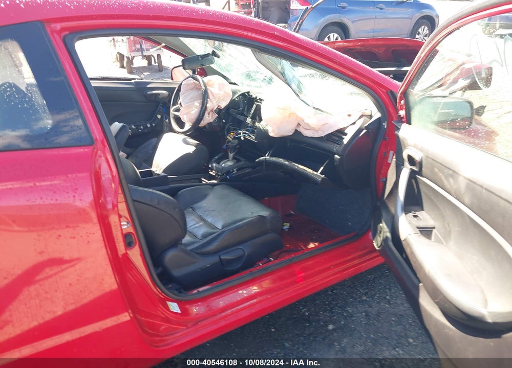 2009 HONDA CIVIC EX-L VIN: 2HGFG12979H531505