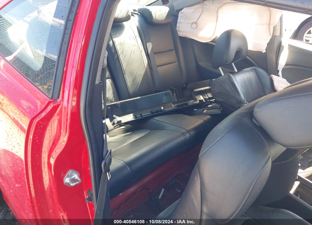 2009 HONDA CIVIC EX-L VIN: 2HGFG12979H531505