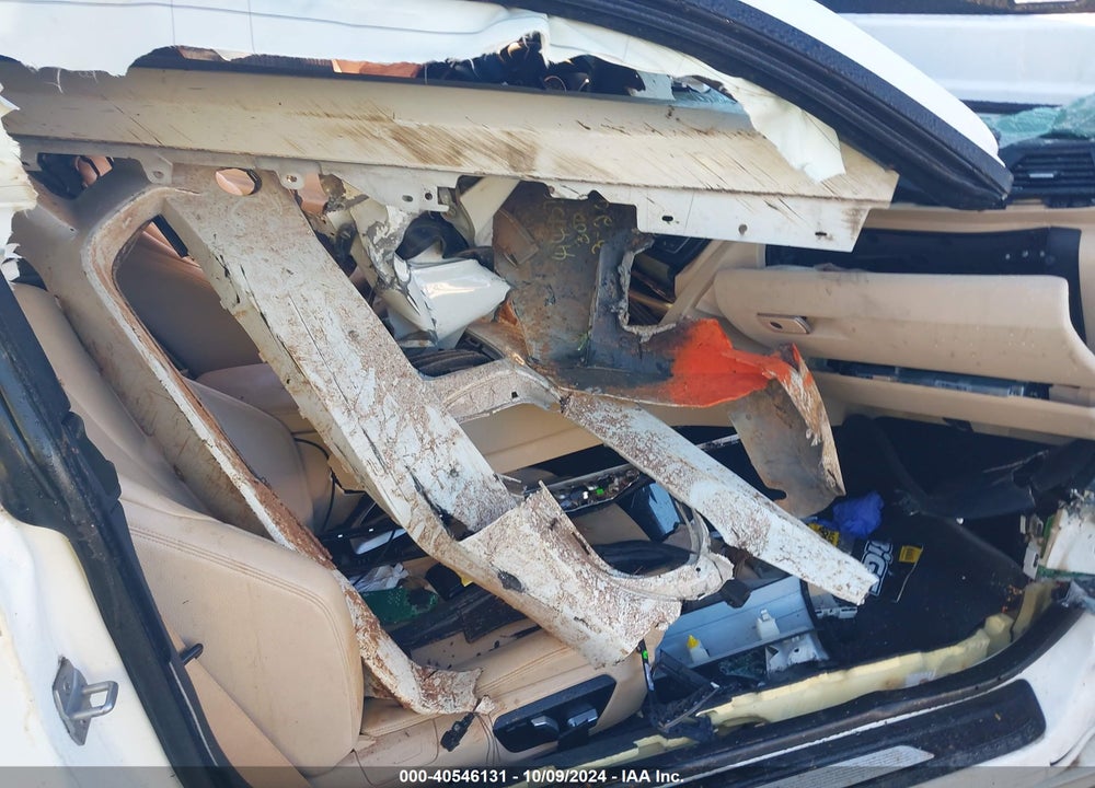 2017 BMW 430I VIN: WBA4R7C54HK876526