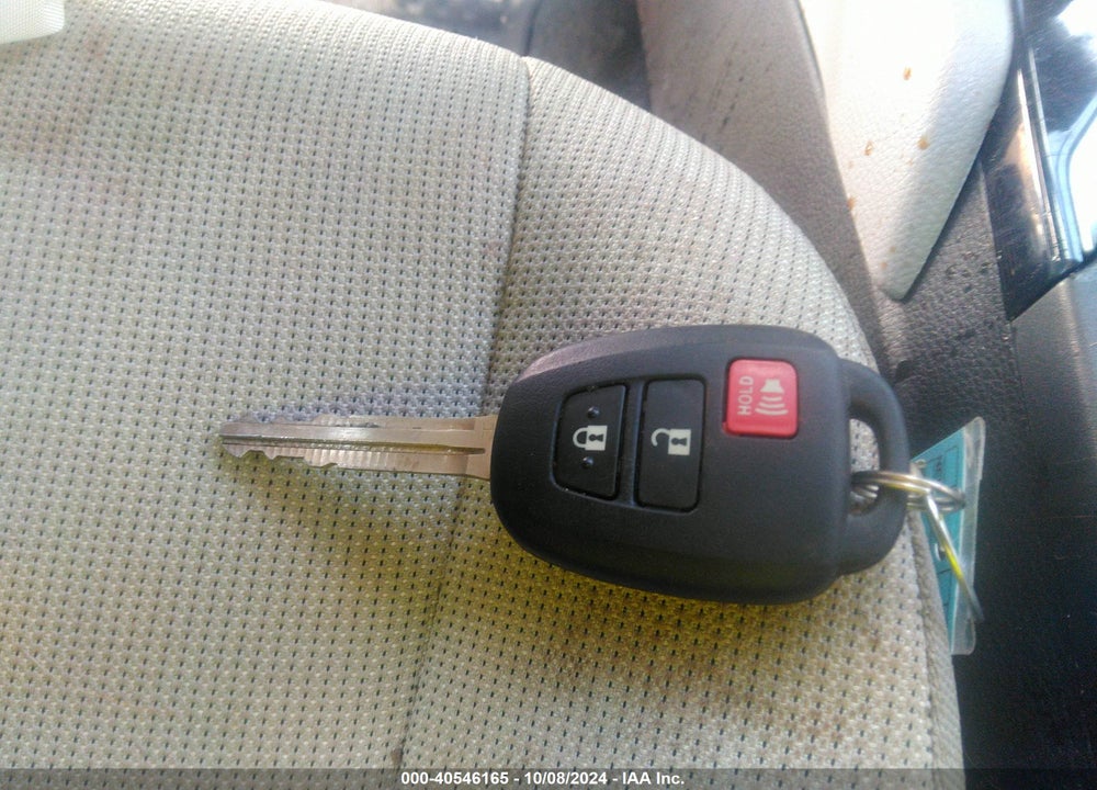 2024 TOYOTA COROLLA CROSS L VIN: 7MUAAAAG2RV092845