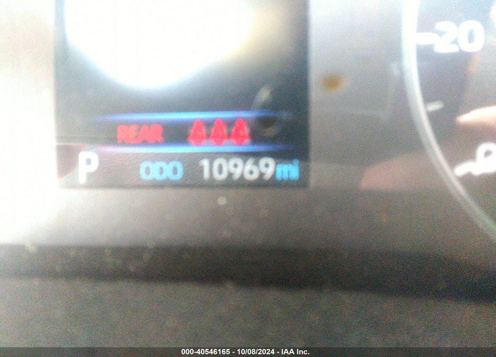 2024 TOYOTA COROLLA CROSS L VIN: 7MUAAAAG2RV092845