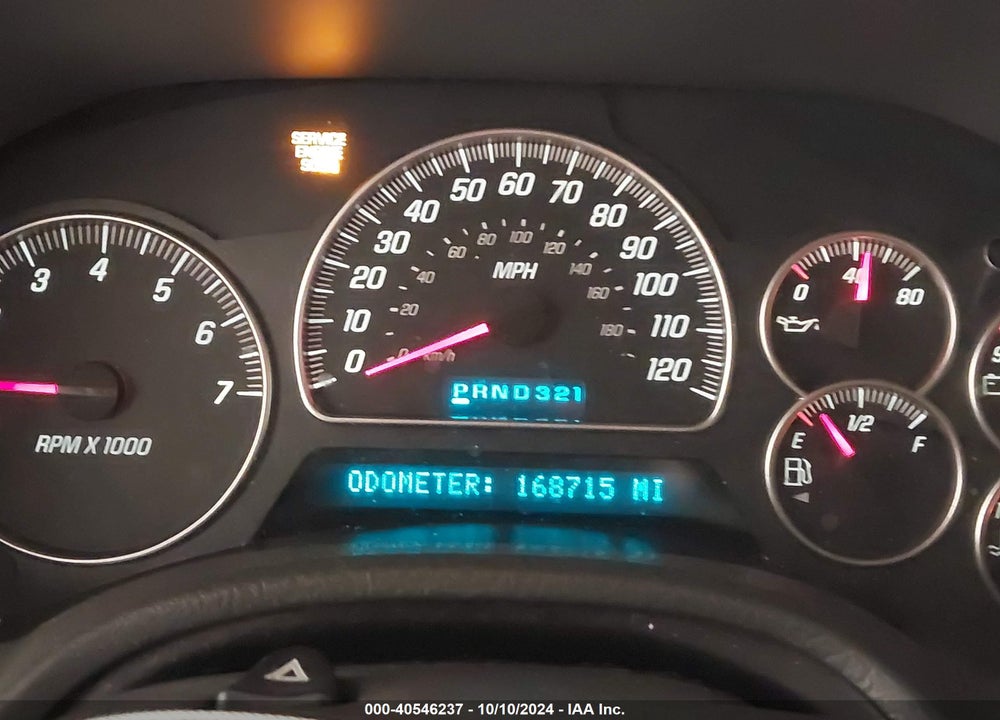 2004 GMC ENVOY SLT VIN: 1GKDT13S042139622