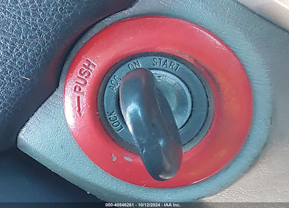 2006 TOYOTA 4RUNNER SR5 V6 VIN: JTEBU14R868061503