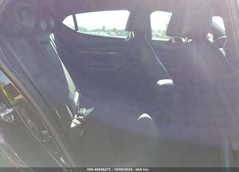2021 MAZDA 3 SELECT VIN: JM1BPAKL4M1400192