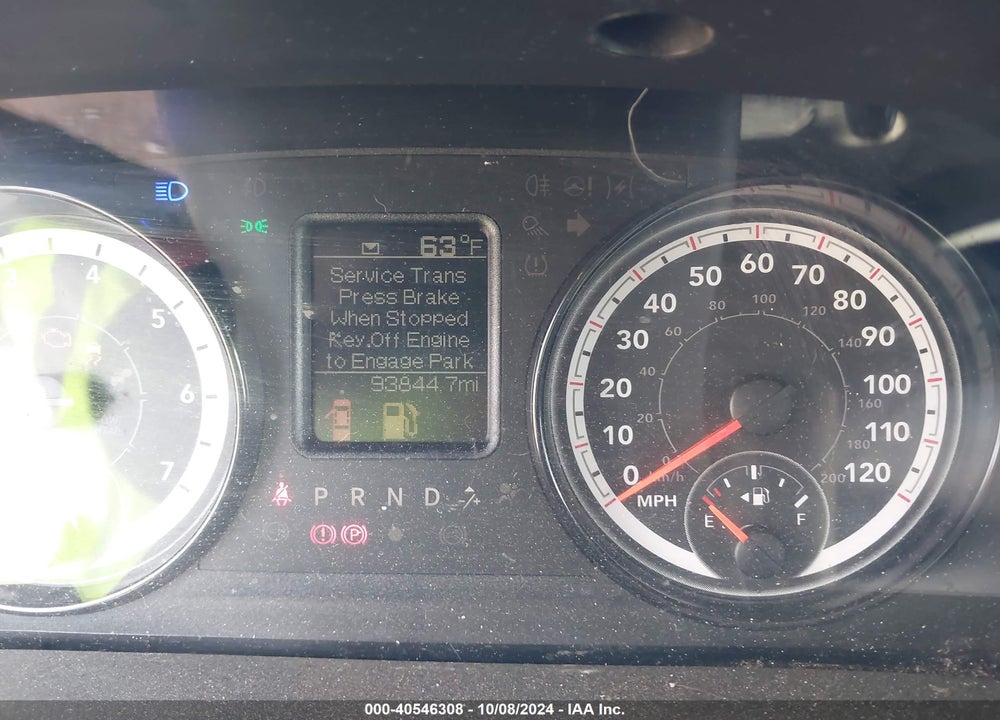2019 RAM 1500 CLASSIC ST VIN: 1C6RR7KT1KS610629