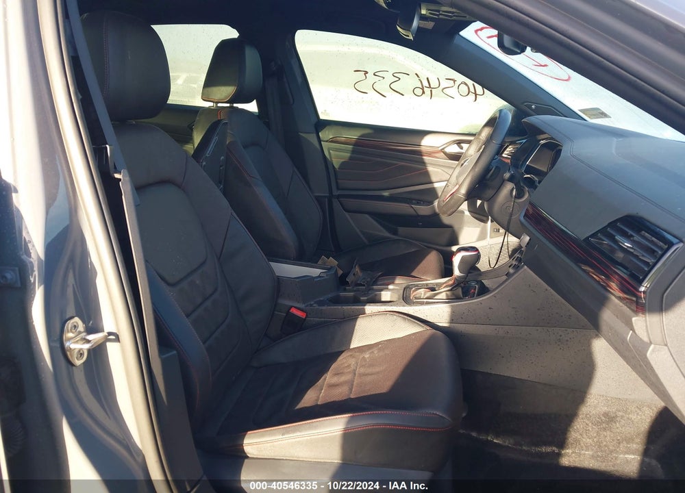 2024 VOLKSWAGEN JETTA GLI 2.0T AUTOBAHN VIN: 3VW2T7BU8RM068336