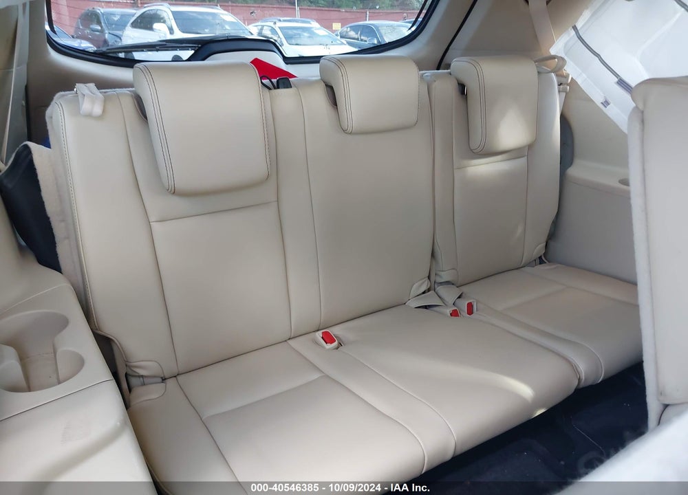 2017 TOYOTA HIGHLANDER XLE VIN: 5TDJZRFH4HS406206