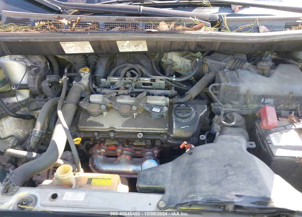 2006 TOYOTA SIENNA LE VIN: 5TDZA23C56S492004