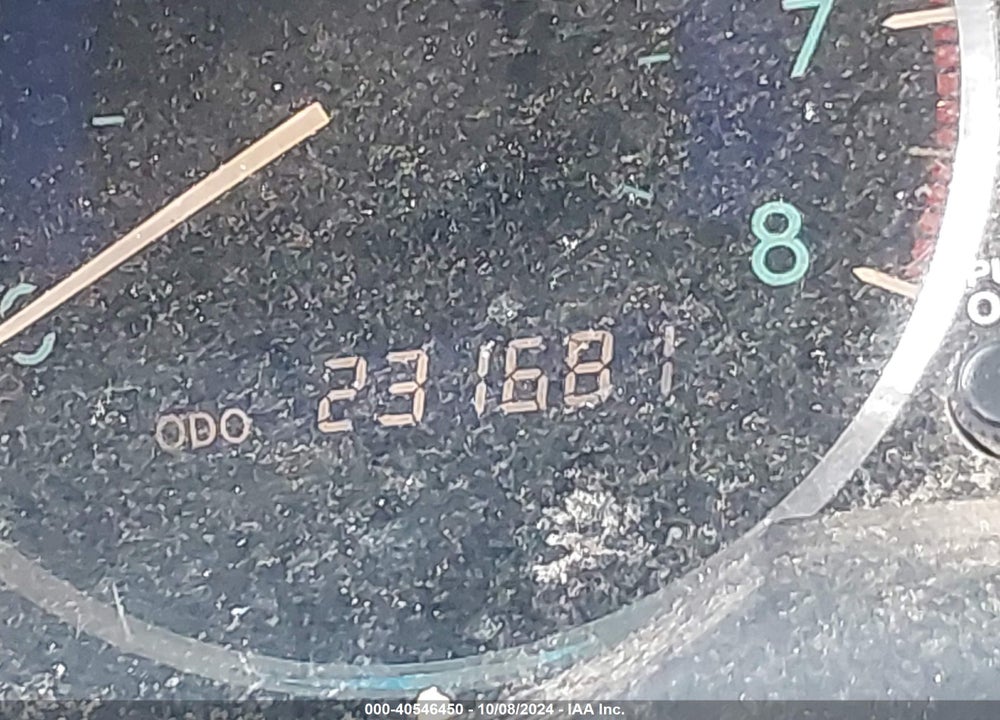 2006 TOYOTA SIENNA LE VIN: 5TDZA23C56S492004