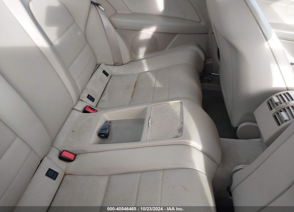 2012 MERCEDES-BENZ C 250 VIN: WDDGJ4HB7CF753766