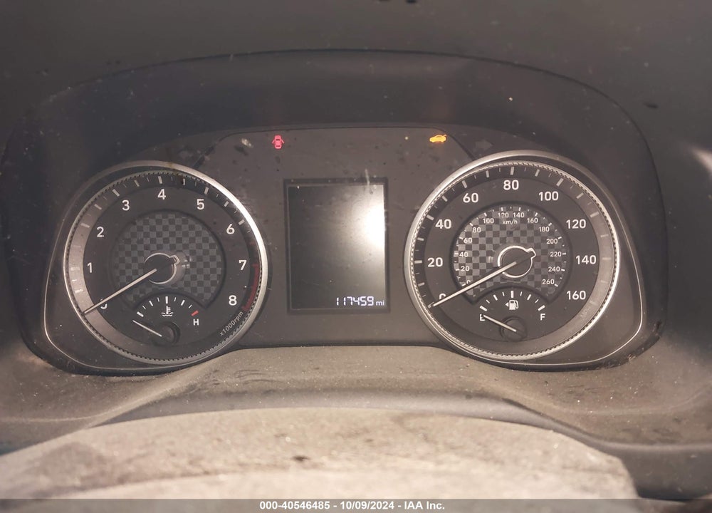 2019 HYUNDAI ELANTRA SE VIN: 5NPD74LF6KH496531