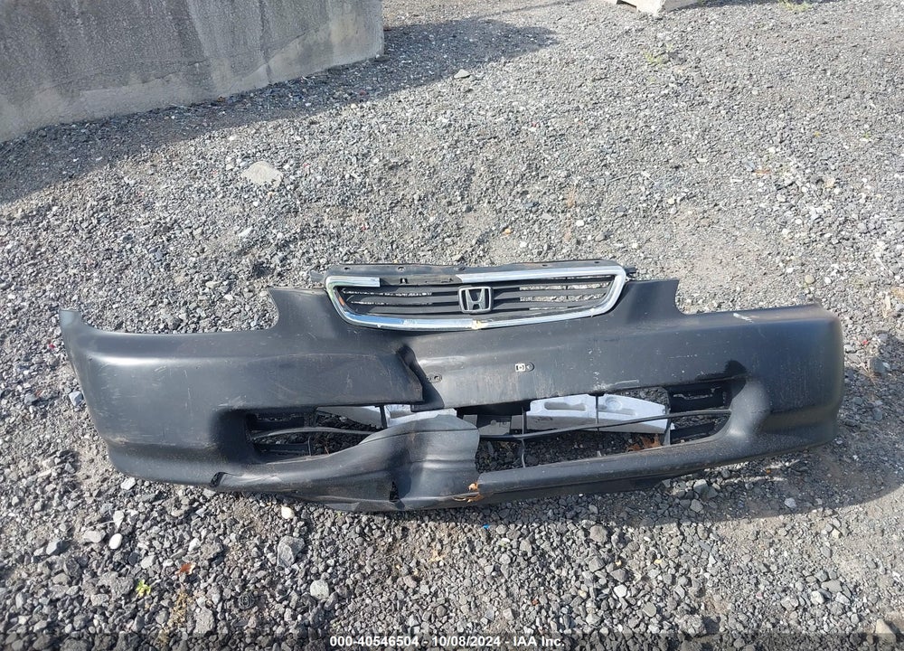 1998 HONDA CIVIC LX VIN: 2HGEJ6679WH613640