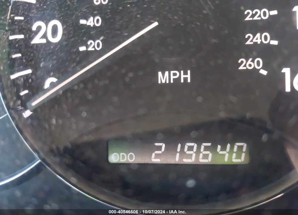 2008 TOYOTA AVALON XLS VIN: 4T1BK36BX8U262718