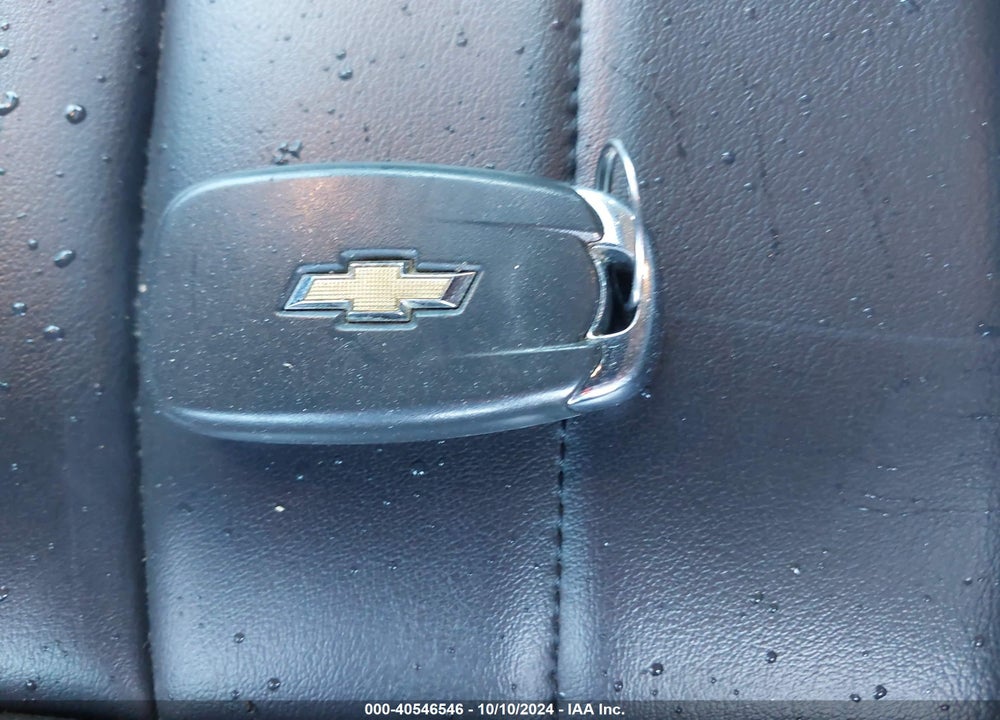 2017 CHEVROLET SONIC PREMIER AUTO VIN: 1G1JF6SB2H4119220