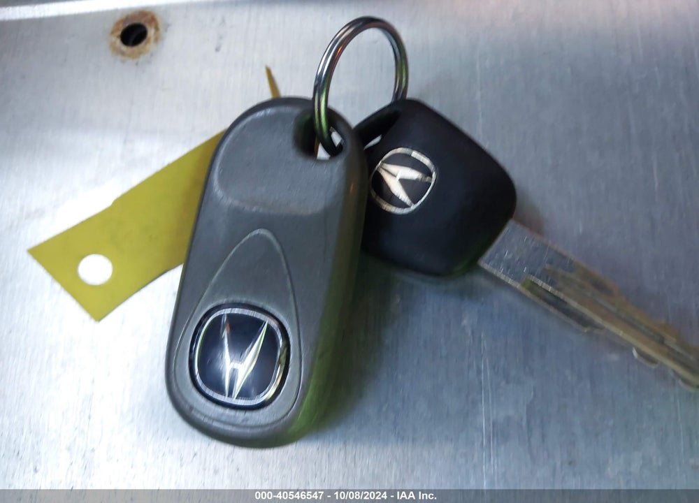 2005 ACURA TL VIN: 19UUA66265A073466