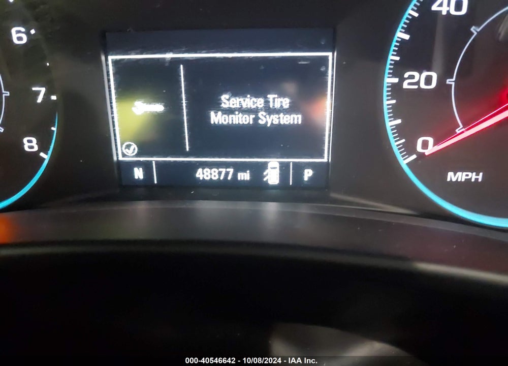 2020 CHEVROLET EQUINOX FWD LS VIN: 2GNAXHEV5L6232745