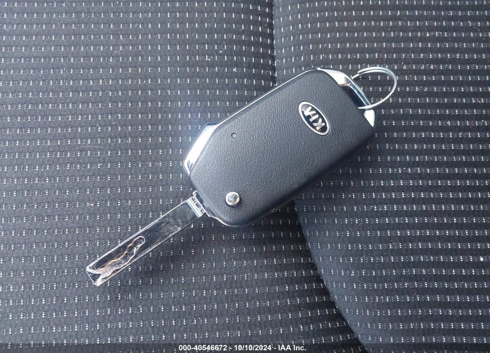 2021 KIA FORTE FE VIN: 3KPF24AD0ME328237