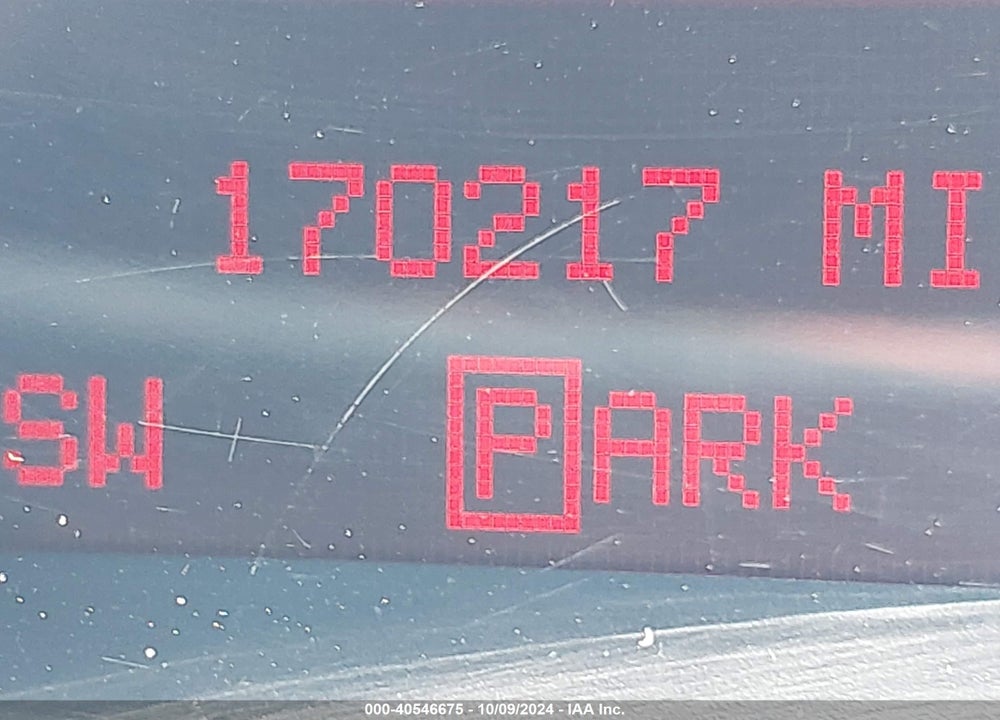 2006 PONTIAC GRAND PRIX VIN: 2G2WP552161108805