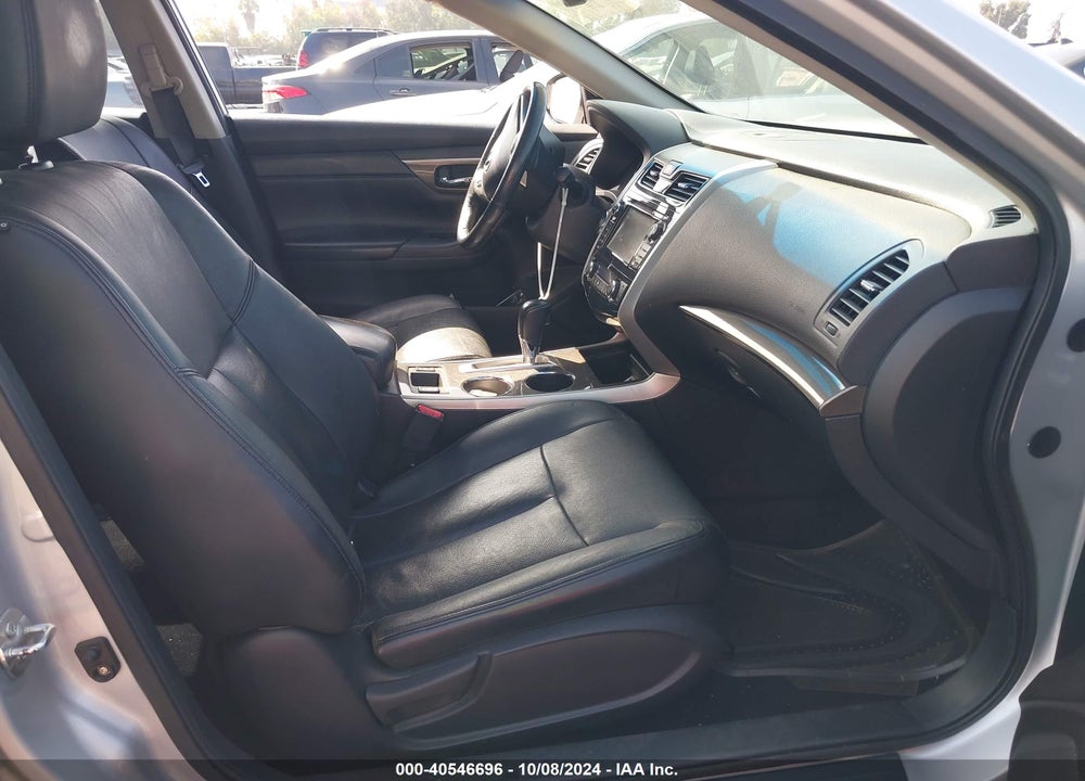 2014 NISSAN ALTIMA 2.5 SL VIN: 1N4AL3AP1EN361231