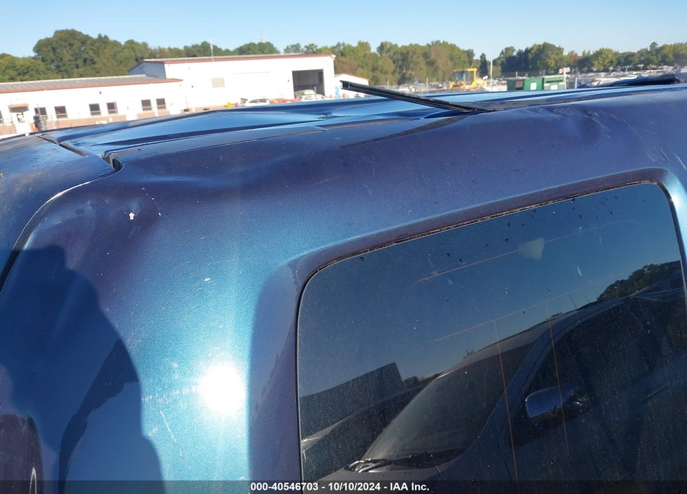 2010 HONDA PILOT LX VIN: 5FNYF4H2XAB010858