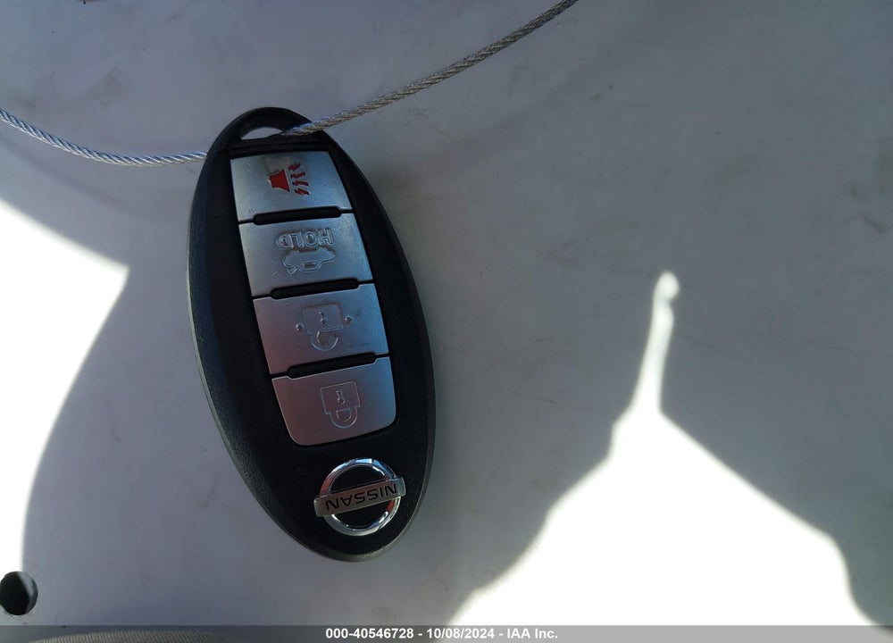 2022 NISSAN SENTRA S XTRONIC CVT VIN: 3N1AB8BV8NY225451