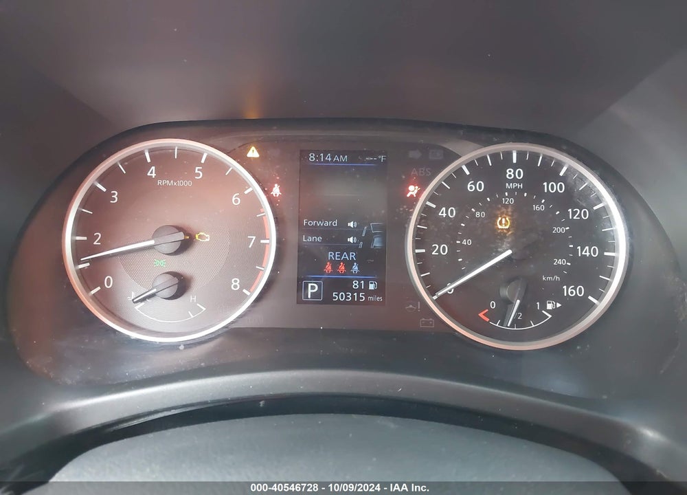 2022 NISSAN SENTRA S XTRONIC CVT VIN: 3N1AB8BV8NY225451