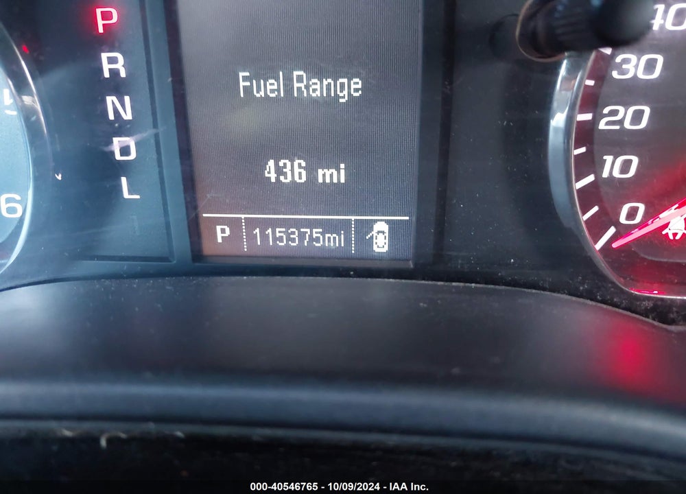 2017 GMC SIERRA 1500 VIN: 1GTN1LEC6HZ106743