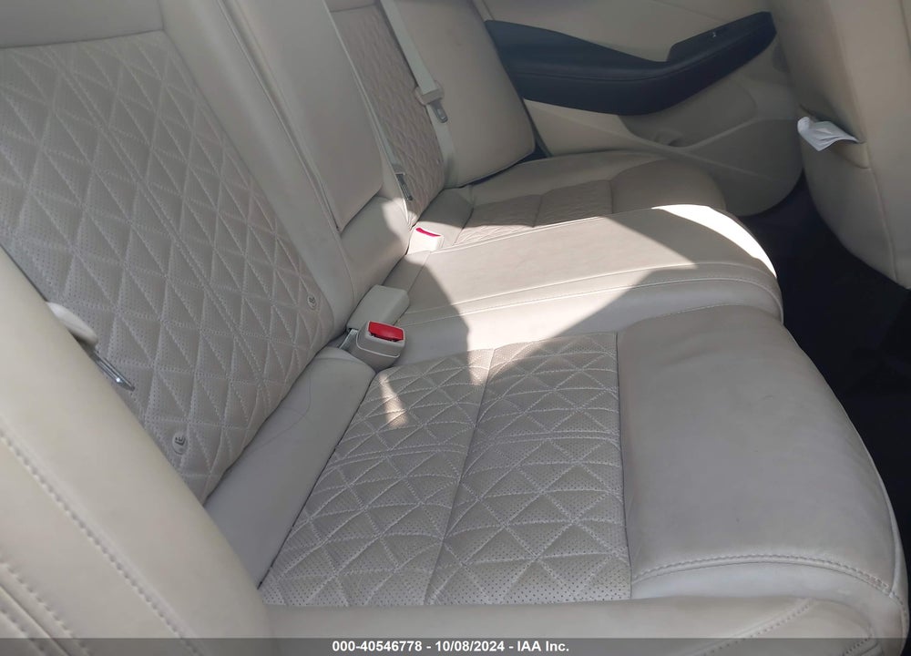 2017 NISSAN MAXIMA 3.5 PLATINUM VIN: 1N4AA6AP7HC378977
