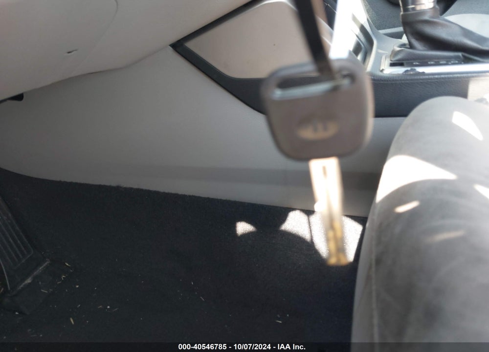 2015 HYUNDAI SONATA ECO VIN: 5NPE24AA9FH117232
